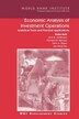 Economic Analysis Of Investment Operations: Analytical Tools And Practical Applications by Jock R. Anderson, Paperback | Indigo Chapters