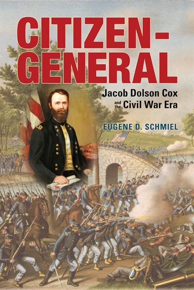 Citizen-general by Eugene D. Schmiel, Hardcover | Indigo Chapters