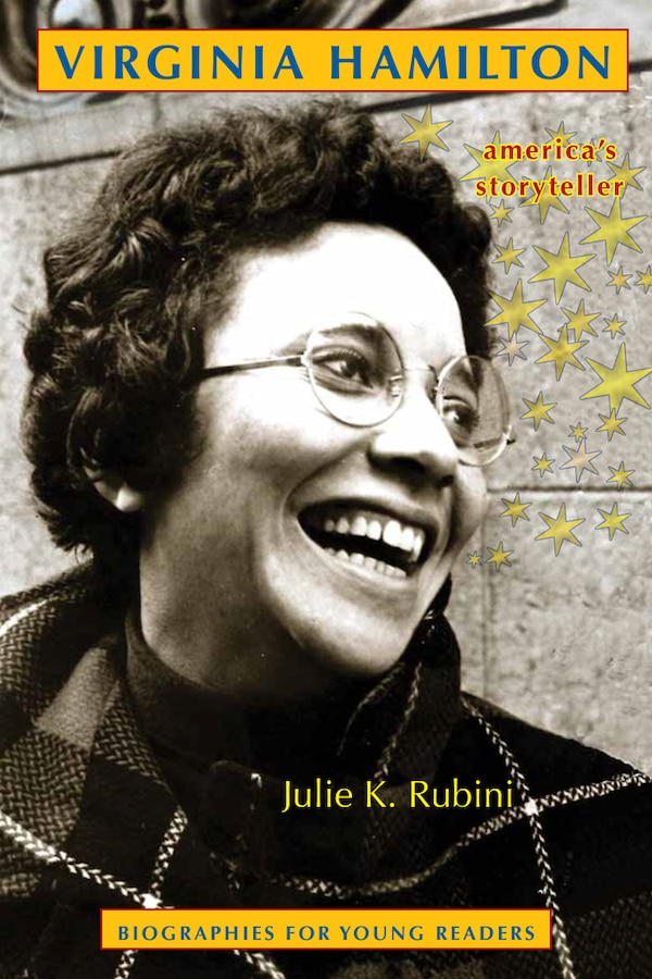 Virginia Hamilton by Julie K. Rubini, Paperback | Indigo Chapters