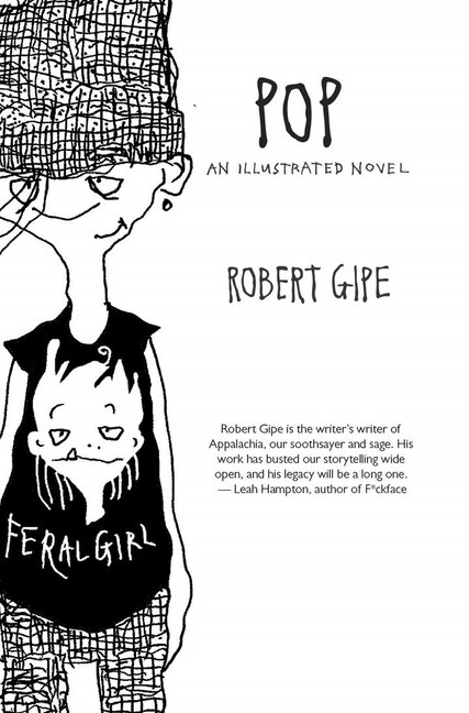 Pop by Robert Gipe, Paperback | Indigo Chapters