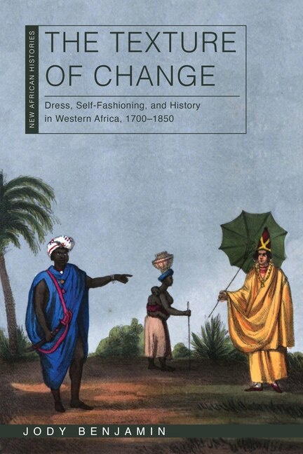 The Texture of Change by Jody Benjamin, Hardcover | Indigo Chapters