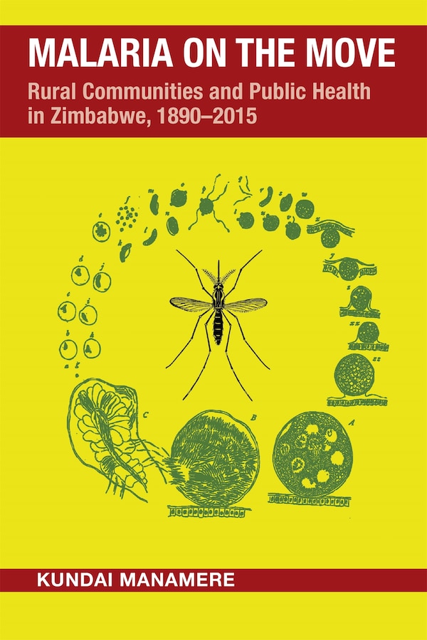 Malaria on the Move by Kundai Manamere, Paperback | Indigo Chapters