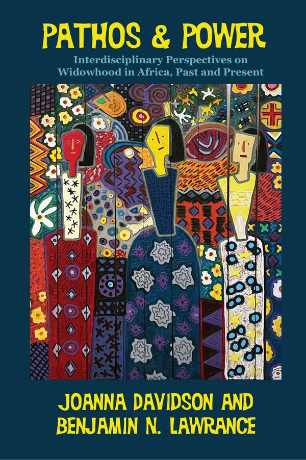 Pathos and Power by Benjamin N. Lawrance, Paperback | Indigo Chapters