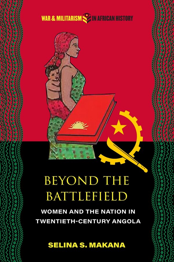 Beyond the Battlefield by Selina S. Makana, Hardcover | Indigo Chapters