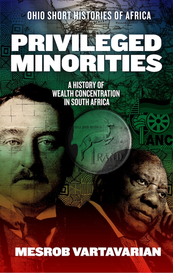 Privileged Minorities by Mesrob Vartavarian, Paperback | Indigo Chapters
