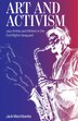 Art and Activism by Jack Marchbanks, Hardcover | Indigo Chapters