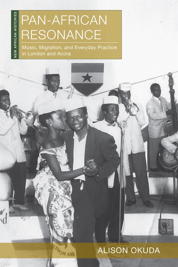 Pan-African Resonance by Alison Okuda, Paperback | Indigo Chapters