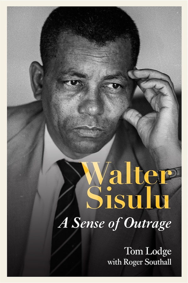 Walter Sisulu by Tom Lodge, Paperback | Indigo Chapters