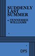 Suddenly Last Summer by Tennessee Williams, Paperback | Indigo Chapters
