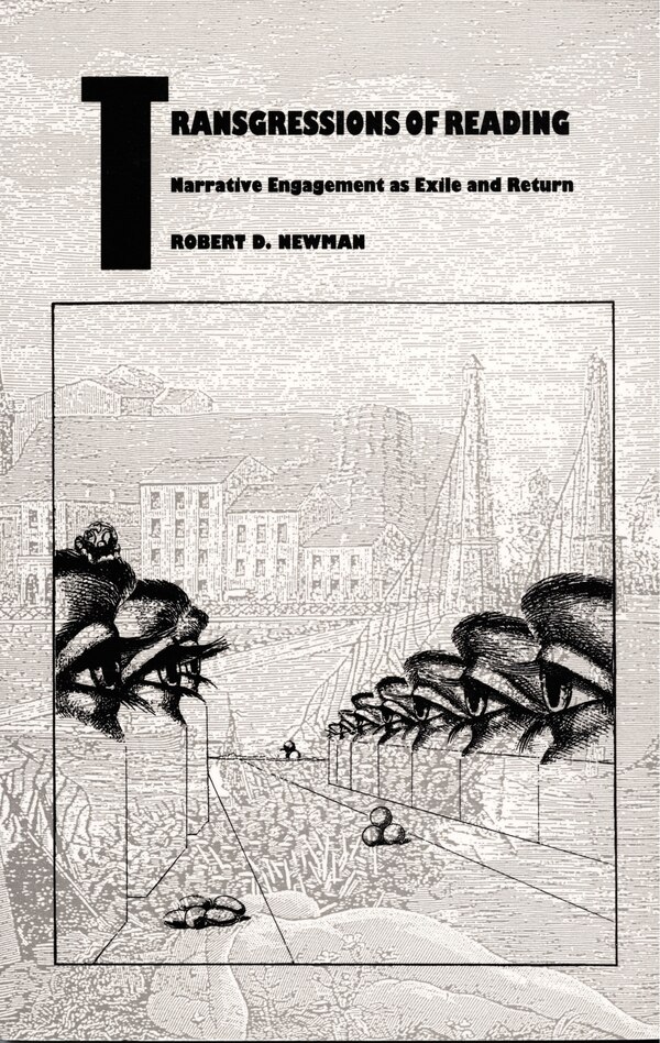 Transgressions of Reading by Robert D. Newman, Hardcover | Indigo Chapters