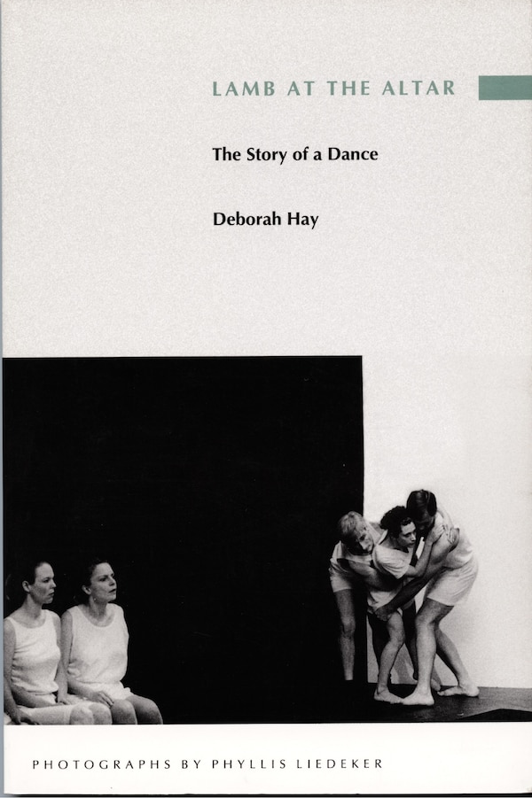 Lamb at the Altar by Deborah Hay, Hardcover | Indigo Chapters