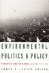 Environmental Politics and Policy by James P. Lester, Hardcover | Indigo Chapters