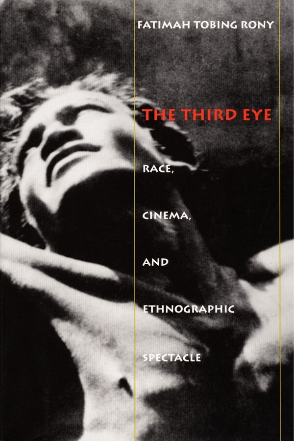 The Third Eye by Fatimah Tobing Rony, Hardcover | Indigo Chapters