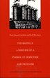 The Bastille by Hans-Jurgen Lusebrink, Hardcover | Indigo Chapters
