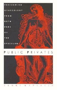 Public Privates by Terri Kapsalis, Paperback | Indigo Chapters