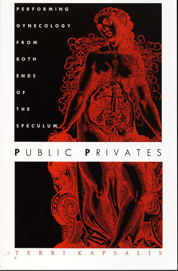 Public Privates by Terri Kapsalis, Hardcover | Indigo Chapters