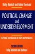 Political Change and Underdevelopment by Vicky Randall, Hardcover | Indigo Chapters