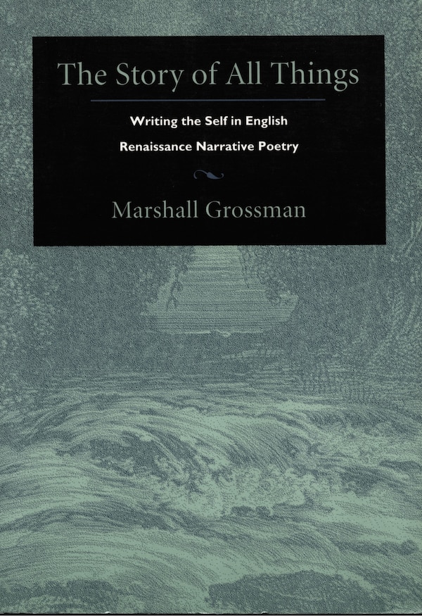 The Story of All Things by Marshall Grossman, Hardcover | Indigo Chapters