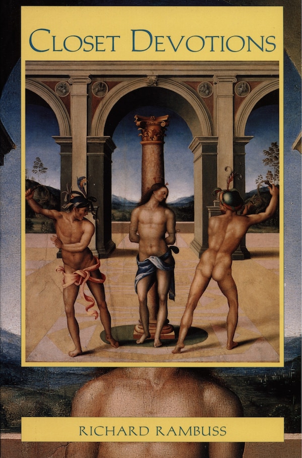 Closet Devotions by Richard Rambuss, Hardcover | Indigo Chapters