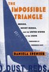 The Impossible Triangle by Daniela Spenser, Hardcover | Indigo Chapters