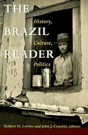 The Brazil Reader by Robert M. Levine, Paperback | Indigo Chapters