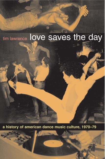 Love s the Day by Tim Lawrence, Paperback | Indigo Chapters