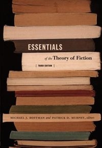 Essentials of the Theory of Fiction by Michael J. Hoffman, Paperback | Indigo Chapters