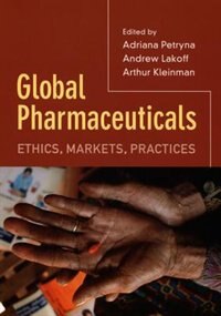 Global Pharmaceuticals by Adriana Petryna, Paperback | Indigo Chapters