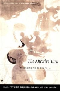 The Affective Turn by Patricia Ticineto Clough, Paperback | Indigo Chapters