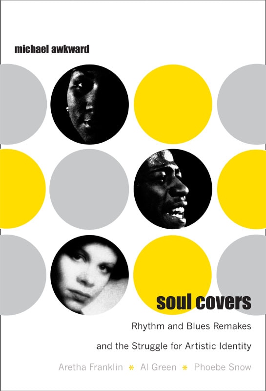 Soul Covers by Michael Awkward, Hardcover | Indigo Chapters