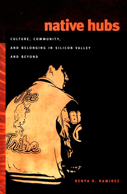 Native Hubs by Renya K. Ramirez, Paperback | Indigo Chapters