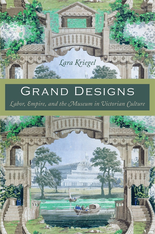 Grand Designs by Lara Kriegel, Hardcover | Indigo Chapters