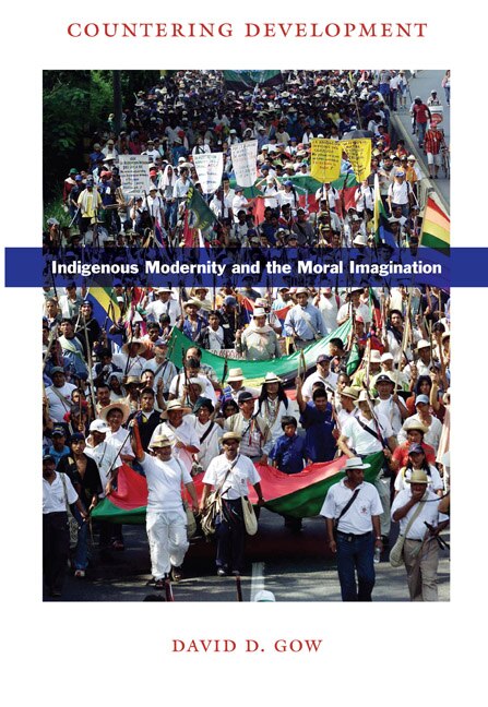 Countering Development by David D. Gow, Paperback | Indigo Chapters