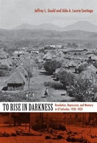 To Rise in Darkness by Aldo A. Lauria-santiago, Paperback | Indigo Chapters