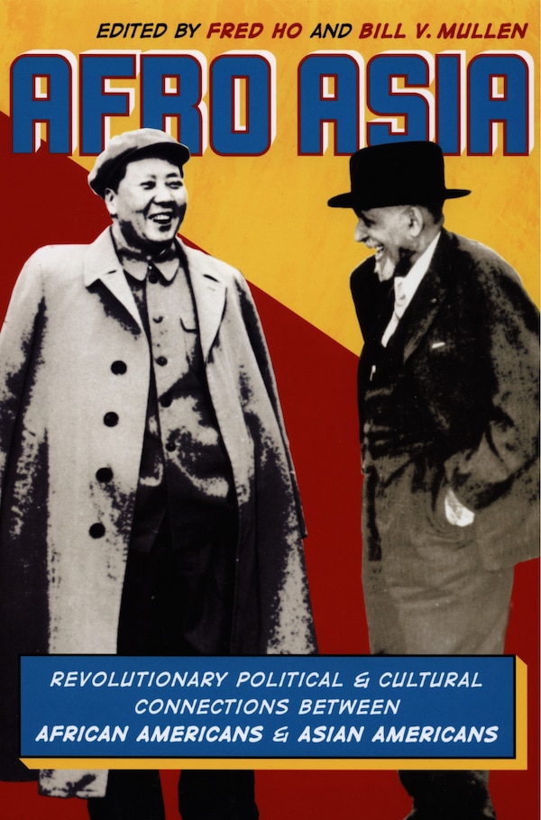 Afro Asia by Fred Ho, Hardcover | Indigo Chapters