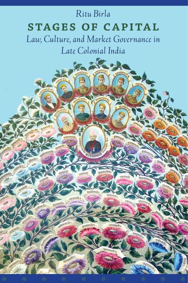 Stages Of Capital by Ritu Birla, Paperback | Indigo Chapters