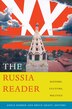 The Russia Reader by Adele Marie Barker, Hardcover | Indigo Chapters