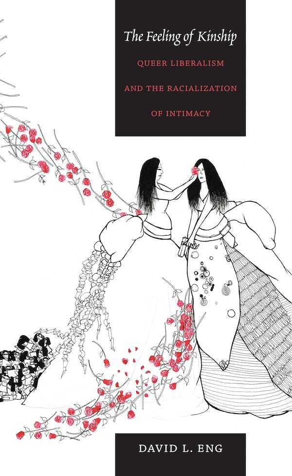 The Feeling Of Kinship by David L. Eng, Hardcover | Indigo Chapters