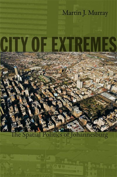 City Of Extremes by Martin J. Murray, Paperback | Indigo Chapters