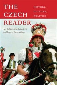 The Czech Reader by Jan Bažant, Paperback | Indigo Chapters