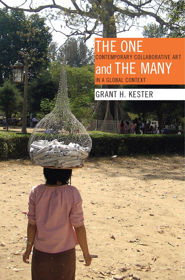 The One and the Many by Grant H. Kester, Hardcover | Indigo Chapters