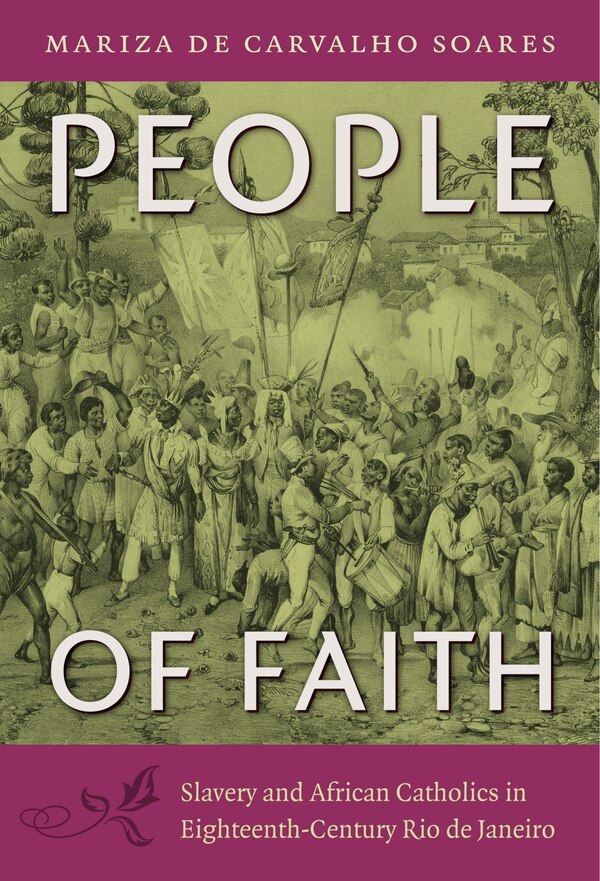 People Of Faith by Mariza De Carvalho Soares, Hardcover | Indigo Chapters