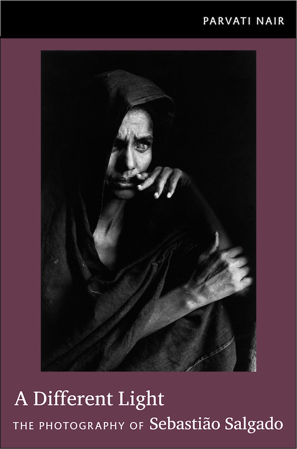 A Different Light by Parvati Nair, Hardcover | Indigo Chapters