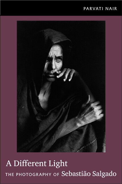A Different Light by Parvati Nair, Paperback | Indigo Chapters