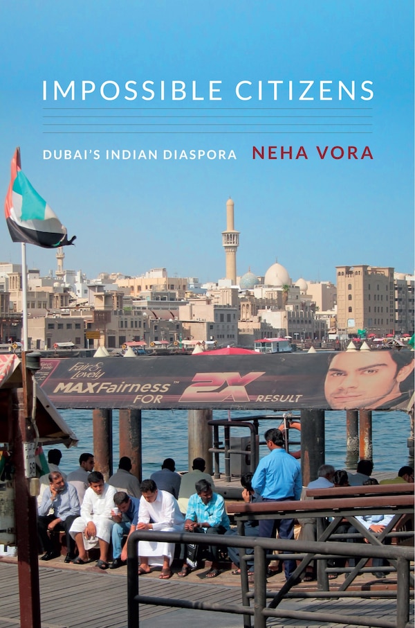 Impossible Citizens by Neha Vora, Hardcover | Indigo Chapters