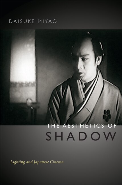 The Aesthetics of Shadow by Daisuke Miyao, Paperback | Indigo Chapters