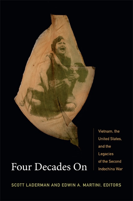 Four Decades On by Scott Laderman, Paperback | Indigo Chapters