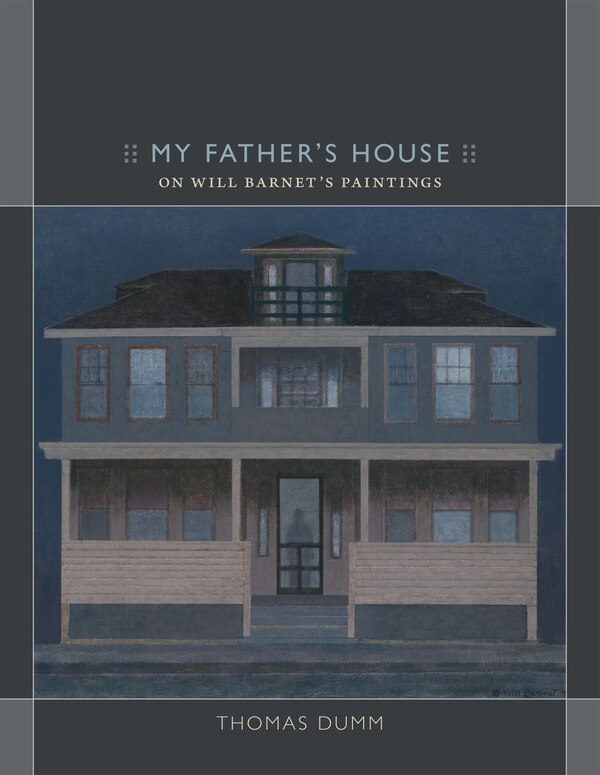 My Father's House by Thomas Dumm, Hardcover | Indigo Chapters