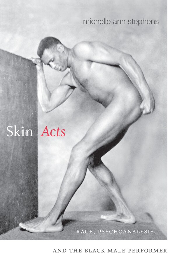 Skin Acts by Michelle Ann Stephens, Hardcover | Indigo Chapters