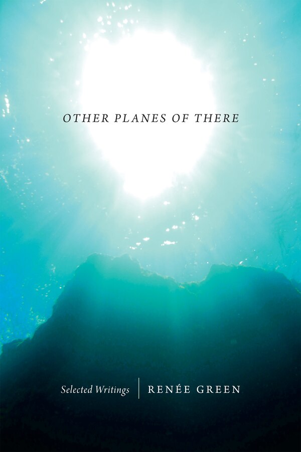 Other Planes Of There by Rene Green, Hardcover | Indigo Chapters